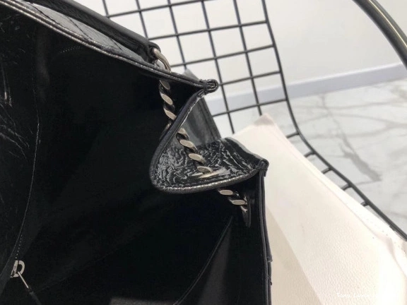 Tony Luxuries NIKI SHOPPING BAG YSL 0812